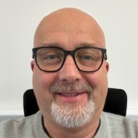 2BScientific Ltd. Employee Richard Atkins's profile photo