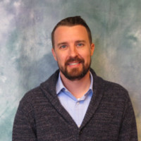 SHI International Corp. Employee Richard Harmon's profile photo