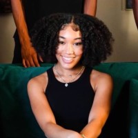 Education is Freedom Employee Mya Dorsey's profile photo