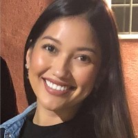Ortiz Enterprises Inc. Employee Katerine Alegria's profile photo