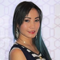 Katherine Luong Email & Phone Number