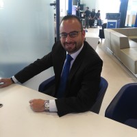 Dental Force Employee Cesar Andres Peñaloza Espinosa's profile photo