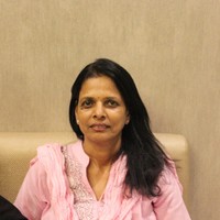 Jayshri Patil Email & Phone Number