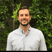 rhode skin Employee Elliott Berger's profile photo