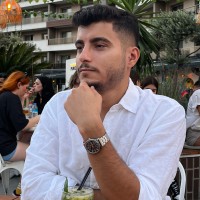 Erkan Sevim Email & Phone Number