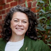 Architects Registration Board of Victoria Employee Sally Brincat's profile photo