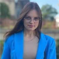 Diana Redka Email