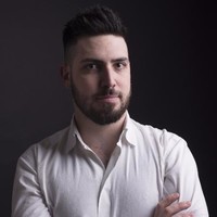 CGI Holding Employee Federico Sassi's profile photo