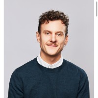 SHAPE Architecture Employee Alex Russell's profile photo