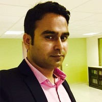 Oubari Gulf Employee Mohd Tarik's profile photo