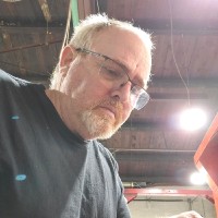 Springdale Golf Club Employee Frank McQuiggan's profile photo