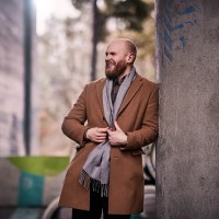 Comprend Employee Johan Koos's profile photo