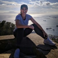 Control Union UK Employee Cassi Vidler's profile photo
