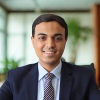 Bank AL Habib Limited Employee Syed Razi's profile photo