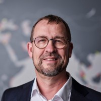 VIKING Life-Saving Equipment A/S Employee Benny Carlsen's profile photo