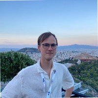 Vladimiras Malyskinas's profile photo