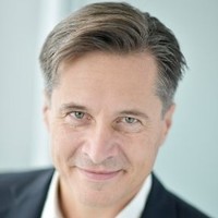 JDE Peet's Employee Vincent Prolongeau's profile photo