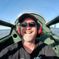 None Employee Edward Petersen's profile photo