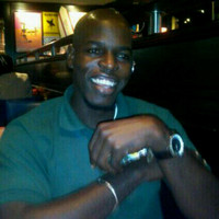 Nigel Jordan Email & Phone Number