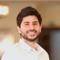 Souq Fann Employee Sami Hourani's profile photo