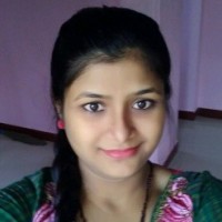 Ericsson Employee Ritu Saini's profile photo