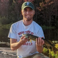 Ionia Public Schools Employee Tanner Howe's profile photo