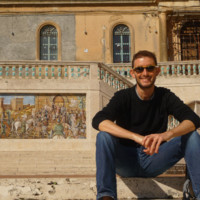 Raw Power Srl Employee Andrea Sala's profile photo