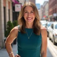 GroundTruth Employee Crista Short's profile photo