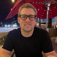 Wash Club LA Employee Russel Pinkard's profile photo