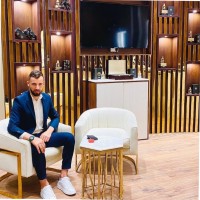 ROSEGALLERY Employee Fahmi Saadaoui's profile photo