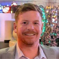 DataPivot Technologies Inc. Employee Eugene Ednie's profile photo