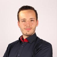 Fraunhofer EMFT Employee Alwin Maiwald's profile photo