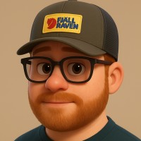 Amedia AS Employee Simen Brurberg's profile photo