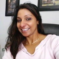 Nikki Krishnadatt Email