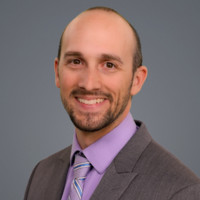 INDECOMM Employee Brent Jeannetta's profile photo