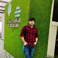 Gopi Chowdary's profile photo