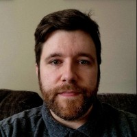 Ocean Network Express Employee Theo G.'s profile photo