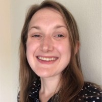 Ending Community Homelessness Coalition (ECHO) Employee Sara Fuetter's profile photo