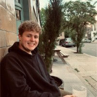 Runa Employee Rob Baile's profile photo