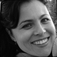 Frontline AIDS Employee Suzanne Murray's profile photo