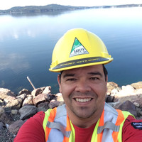 Ganotec Employee Yves st. Pierre's profile photo