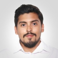 Unimaq: The Cat Rental Store Employee Mauricio Anteparra Venturo's profile photo