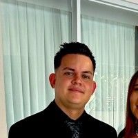 Lockheed Martin Employee Raphael Fernandez Gonzalez's profile photo