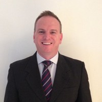 Aqualogic Laundry Systems Employee Ben Park's profile photo