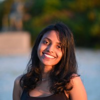 Goldman Sachs Employee Snehal Jadhav's profile photo