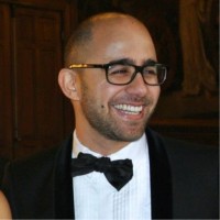 DentalMonitoring Employee Philippe Salah's profile photo