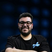 Piece of Web Employee Omar Khaled's profile photo