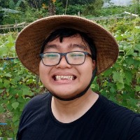 PT. Comtelindo Employee Farhan Rivaldy's profile photo