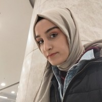 TUSDATA Employee Zehra Karahan's profile photo