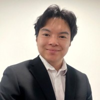 Beach Front Property Management, Inc. Employee Alan Luong's profile photo